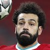 Liverpool Optimistis Pertahankan Mohamed Salah di Bursa Transfer Musim Panas