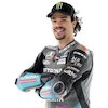 Petronas Yamaha SRT Sebut Franco Morbidelli 'Seniman' Balap Motor Petronas Yamaha SRT Sebut Franco Morbidelli 'Seniman' Balap Motor