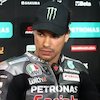 Loyo di Qatar, Franco Morbidelli Tekad Ulang Performa Tahun Lalu di Portimao