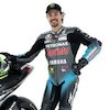 Franco Morbidelli: Semoga 2021 Jadi Tahun Baik Bagi Saya dan Valentino Rossi