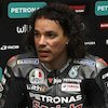 Ogah Sesumbar, Franco Morbidelli Hanya Bidik 5 Besar di MotoGP Qatar