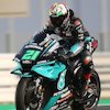 Hasil FP1 MotoGP Qatar: Franco Morbidelli-Aleix Espargaro Berkuasa