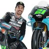 Petronas: Franco Morbidelli Juarai MotoGP 2021? Bukan 'Mission: Impossible' Petronas: Franco Morbidelli Juarai MotoGP 2021? Bukan 'Mission: Impossible'
