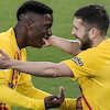 Bukan MU atau Chelsea, Wonderkid Barcelona Ini Pilih Terbang ke Jerman