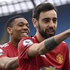 Selisih 14 Poin, Bruno Fernandes Optimistis MU Masih Bisa Juara EPL