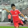 Ingat Namanya! Ini Wonderkid Indonesia yang Sedang Bersinar di Liga Malaysia