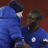 Mumpung Ada Kante, Chelsea Harus Rekrut Gelandang Seperti Lampard