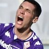 Fiorentina 'Obral' Nikola Milenkovic, MU dan Juventus Siaga Satu