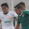 Aji Santoso Ungkap Kesiapan Mental Persebaya Hadapi Piala Menpora