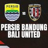 Persib Bandung vs Bali United: Adu Taktik 2 Pelatih Berlabel Juara