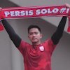 Update Pemain Baru Persis Solo: Dekati Lulusan Feyenoord, Gaet Pemain Lokal