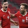 Daftar Skuad Timnas Polandia di Euro 2020: Robert Lewandowski Bakal Jadi Mesin Gol