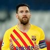 Bertahan atau Pergi, Tolong Hargai Keputusan Messi