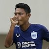 Gelandang PSIS Ogah Sia-siakan Kesempatan Lolos Perempat Final