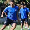 PSIS Semarang Menatap Laga Melawan Arema FC