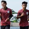 Skuad PSIS Semarang Semakin Komplet, Hari Nur dan Pratama Arhan Gabung Latihan