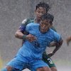 Melvyn Lorenzen Gabung Latihan, Ini Harapan Manajemen Persela