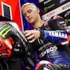 Fabio Quartararo Kerja Bareng Psikolog Agar Tak Terlena Seperti MotoGP 2020