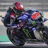 Fabio Quartararo, Korban Ban Lunak Michelin Selanjutnya di MotoGP Qatar