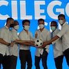 Jajal Arema FC, RANS Cilegon FC Cari Kelemahan Diri