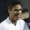 Digoda PSG, Raphael Varane Mantap Pilih Manchester United