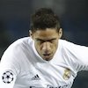 Raphael Varane Selangkah Lebih Dekat Gabung Manchester United?