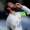 Real Madrid Indikasikan Tidak Pertahankan Sergio Ramos, Bakal Pindah ke MU?