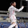 Dua Hal Ini Buat Sergio Ramos Hengkang dari Real Madrid?