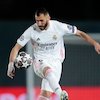 Terungkap! Karim Benzema Pernah Nyaris Gabung Juventus Terungkap! Karim Benzema Pernah Nyaris Gabung Juventus