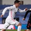 Tinggalkan Real Madrid, Lucas Vazquez Gabung Klub Inggris Ini?