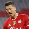 Pedih! Chelsea tak Mungkin Bisa Bajak Robert Lewandowski dari Bayern Munchen