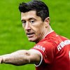 Video: Robert Lewandowski dan Para Striker Terbaik di Bundesliga 2020/2021