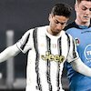 Tertinggal Jauh, Bentancur Masih Optimis Juventus Bisa Salip Inter Milan