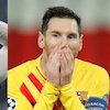 Duet Cristiano Ronaldo dan Lionel Messi Bisa Dinikmati di PSG, Mungkinkah Terwujud?