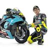 Valentino Rossi Siap Ubah Metode Kerja demi Sukses Bareng Petronas SRT