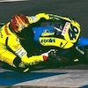 25 Tahun Berlalu: Valentino Rossi Kenang Debut Gemilangnya di GP125 1996