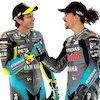 Video: Highlights Peluncuran Petronas Yamaha SRT Bareng Valentino Rossi-Franco Morbidelli