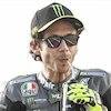 Deretan Atlet Dunia yang Ngefans Valentino Rossi: Dari Sepak Bola Sampai Basket