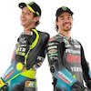 Petronas SRT Lega Valentino Rossi-Franco Morbidelli Akur, Tak Perlu Dinding Pemisah