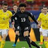Hasil Pertandingan Rumania vs Jerman: Skor 0-1