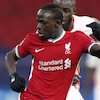 Ini Alasan Mengapa Sadio Mane Kalah Tajam dari Mohamed Salah di Liverpool