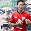 Pelatih Kiper Persebaya Ingin Satria Tama Ikuti Jejak Kurnia Meiga