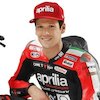 Aprilia Beber Alasan Gaet Lorenzo Savadori daripada Bradley Smith di MotoGP 2021