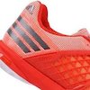 Bola Beli: Adizero Ueberschall atau Quickforce 7, Dua Sepatu Badminton Adidas yang Layak Dipinang