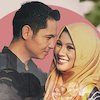 Kisah Alyssa Soebandono dan Dude Herlino: Jadi Dekat Gara-gara Sinetron