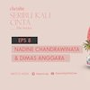 SERIBU KALI CINTA THE SERIES Eps 8: Dimas Anggara dan Nadine Chandrawinata Bakal Buka-Bukaan