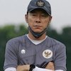 Sudah Belikan Tiket, PSSI Pastikan Shin Tae-yong Tiba di Indonesia Lusa