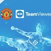 Segini Nilai Kerjasama TeamViewer dan Manchester United, Lebih Kecil dari Chevrolet