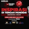 Yuk Saksikan Merdeka Award 2021 Pada 2 April 2021: Inspirasi di Tengah Pandemi