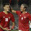 Ini Pesan Shin Tae-yong Kepada Pemain Timnas Indonesia U-22 Sebelum Dipulangkan ke Klub